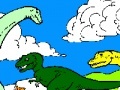 Game Dinosaurs