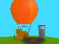 Game Delivery Balloon