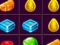 Game Candy match