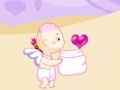 Game Valentine Catch Game
