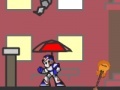 Game The Sky is Falling