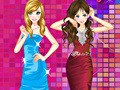 Game Beauty Contest