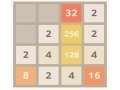 Game Collect 2048