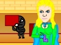 Game Super City Hero