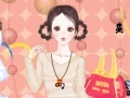 Game Model Dressup 08