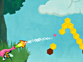 Game Angry Bee
