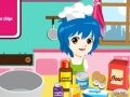 Game Lovely Chocolate Bakery