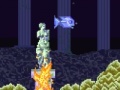 Game Glass Fish Rhythm Adventure