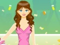 Game Football Girl Dress Up