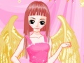 Game Model Fairy