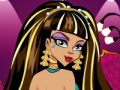 Game Operetta Tattoo Shop