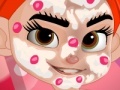 Game Vanellope Von Schweetz 