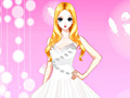 Game Gorgeous Gowns Bride