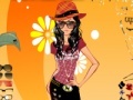 Game Mosta Dress Up