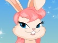 Game Easter Bunny Beauty