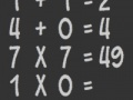 Game Math Challenge