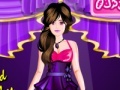 Game Pretty Girl Dressup