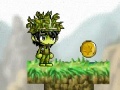 Game Maple Story Army Man Demo
