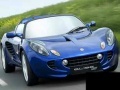 Game Lotus Elise Slide Puzzle