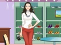 Game Shoe Addict