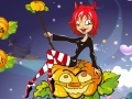 Game Happy Halloween