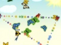 Game Butterfly Paradise