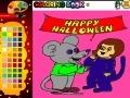 Game Happy Halloween