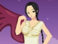 Game Desert Dress up