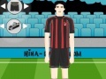 Game Dress up Kaka