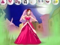 Game Little princess change clothes