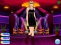 Game Annie LaHan Dress Up