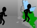 Game Bloody Escape