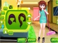Game House Wife