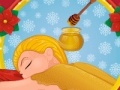 Game Santa Baby Girl