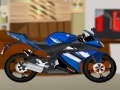 Game Race Motorbike