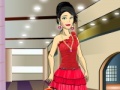 Game Fashion Fabby Dressup