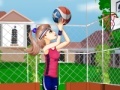 Game Nothing  but Net