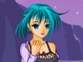 Game Cute Anime girl Dress Up
