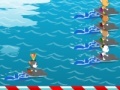 Game Typing Tidepool