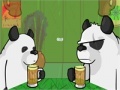 Game Drunken Pandas