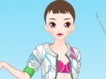 Game Outdoor Dress Up