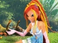 Game Find Winx star