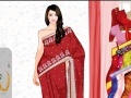 Game Indian Girl Dressup