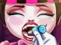Game Baby Monster Real Dentist