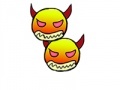 Game Devil shooter