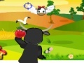 Game Hunting cow