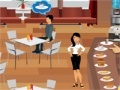 Game The Restaurant Manager