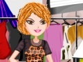 Game Fashion Designer