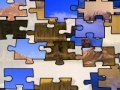 Game Hard Jigsaw Landscape