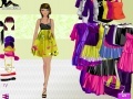 Game Brandnew Dresses